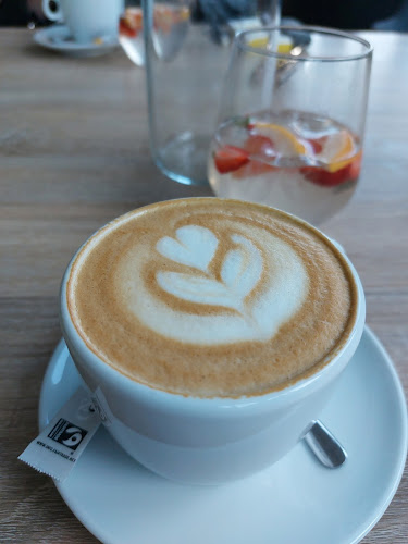 Comentarii opinii despre Raspberry Café & Drinks