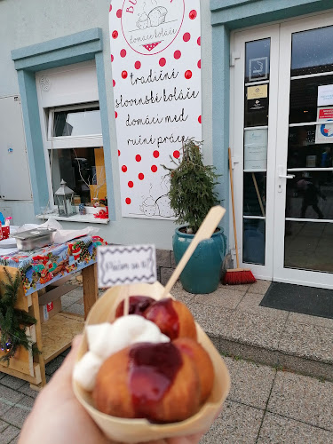 Pekáreň Buchtička