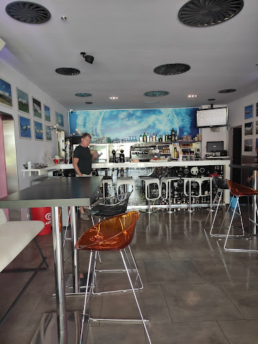 Opinii despre AeroCafe în Partizánske - Gastronómia a pohostinstvo