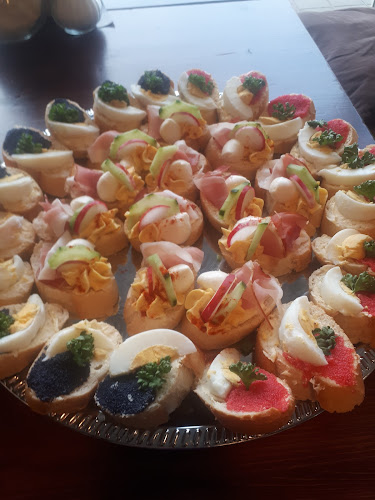 Opinii despre Reštaurácia Giorno în Ružinov - Gastronómia a pohostinstvo