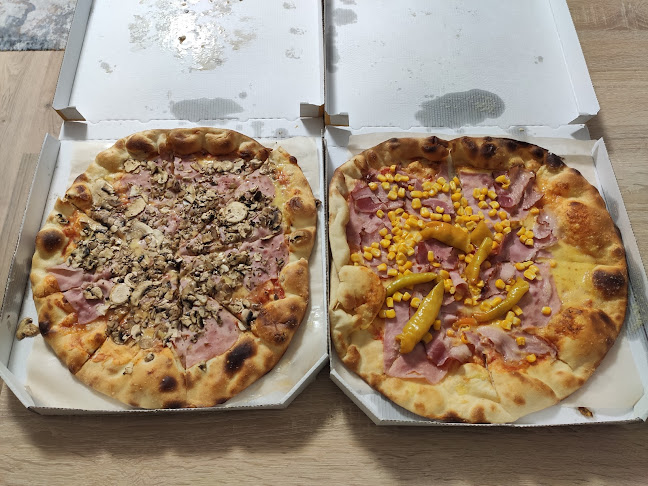 Comentarii opinii despre onyx pizza