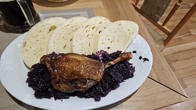 Opinii despre Reštaurácia KORONA în Veľký Kamenec - Gastronómia a pohostinstvo