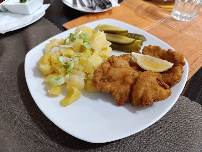 Reštaurácia a ubytovňa Kopačka - Dolný Kubín