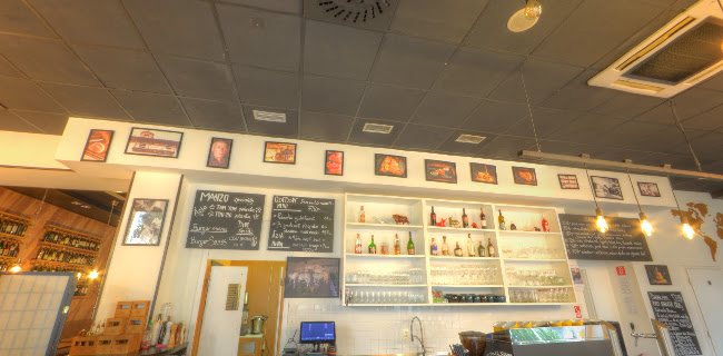 Manzo Steak & Burger - Gastronómia a pohostinstvo