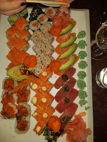 Sushi MAGNUS Trenčín - Gastronómia a pohostinstvo