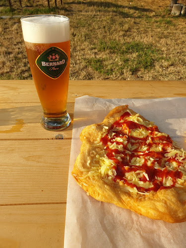 Flinstone Pub - Bratislava