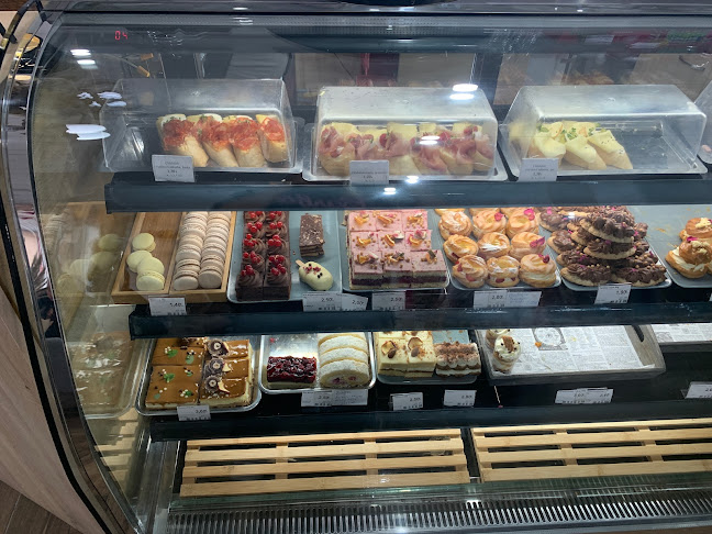 Bistrology - Nové Mesto nad Váhom