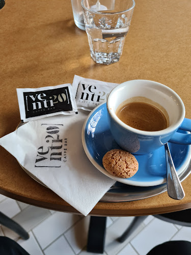 venti 20 (caffé venti) - Svidník