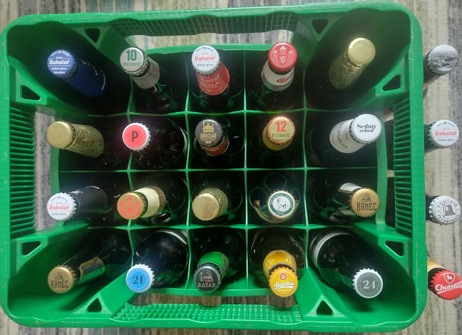 Pivavo.sk - Gastronómia a pohostinstvo