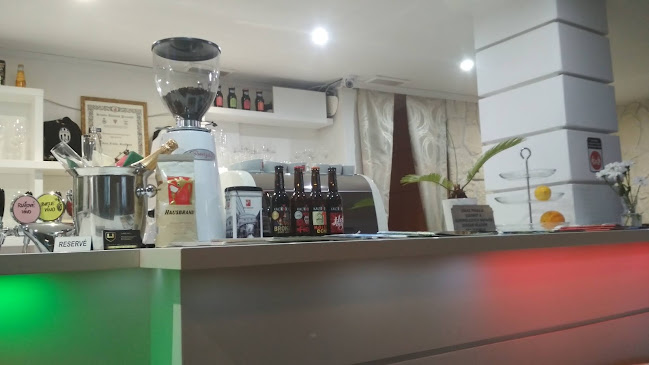 La Primavera Pizzeria - Gastronómia a pohostinstvo