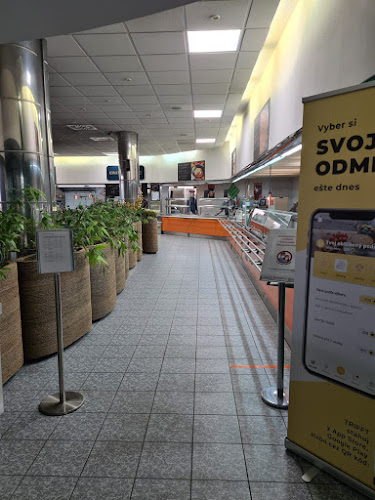 Opinii despre Kantína Moja kuchyňa Technopol în Petržalka - Gastronómia a pohostinstvo