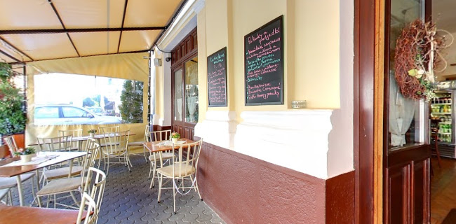 Comentarii opinii despre Le Griffon