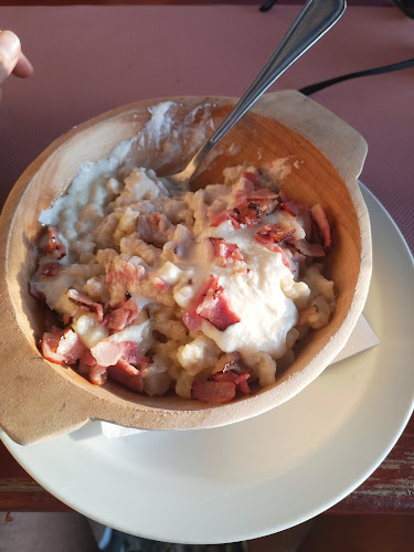 Comentarii opinii despre Reštaurácia pizzeria Chrabrany