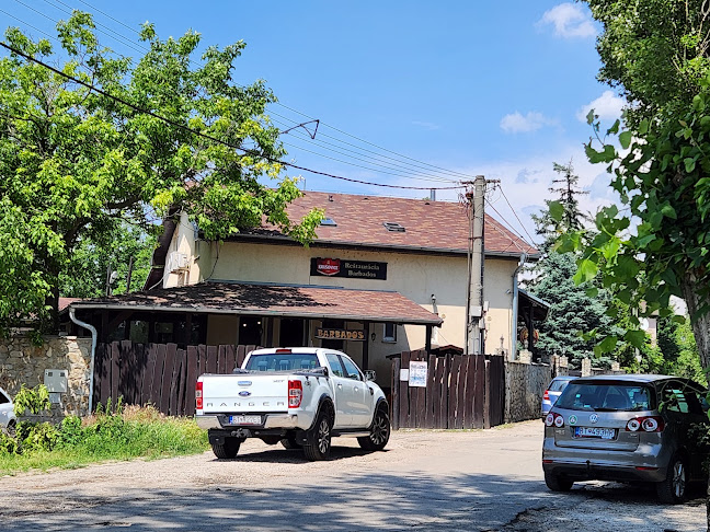 Reštaurácia Barbados - Gastronómia a pohostinstvo