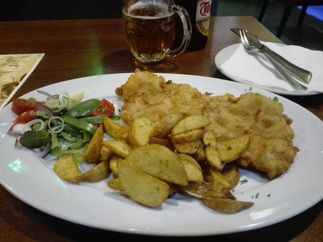 Opinii despre Rebeka Bar, spol. S R.o. în Veľké Bielice - Gastronómia a pohostinstvo