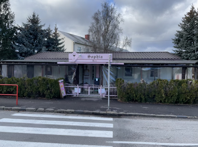 Opinii despre Bistro Kolonky în Dubnica nad Váhom - Gastronómia a pohostinstvo