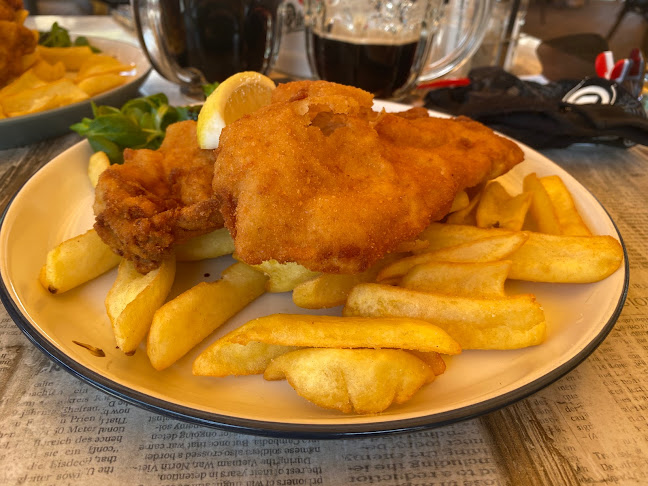 Havran Pub - Gastronómia a pohostinstvo