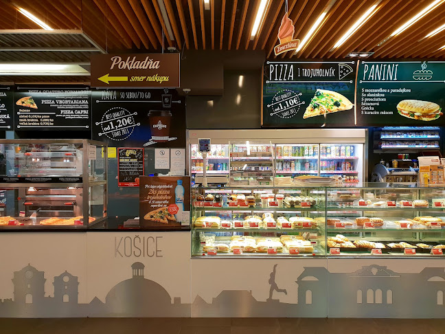 Opinii despre Bistro în Košice - Gastronómia a pohostinstvo