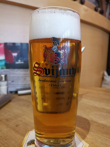 Grémium restaurant - Bratislava