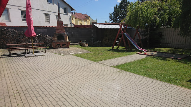 Opinii despre Pohostinstvo u Joja în Lipany - Gastronómia a pohostinstvo