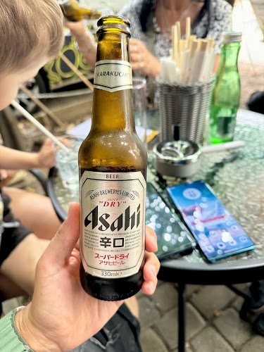 Comentarii opinii despre Mogu-Mogu café & food