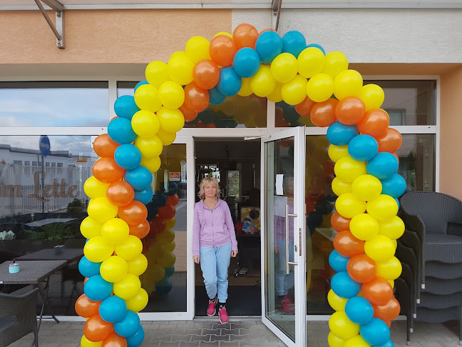 Im Lette - Nové Mesto