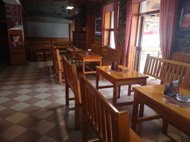 Comentarii opinii despre Koman Milan - Hostinec a kolkáreň „U Komanov“