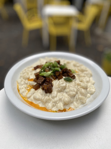 Made With Laf - Bratislava