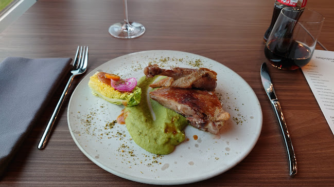 Comentarii opinii despre CABO