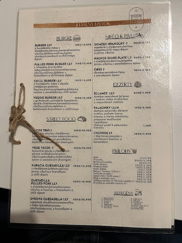 Mýtny Domček - Gastronómia a pohostinstvo