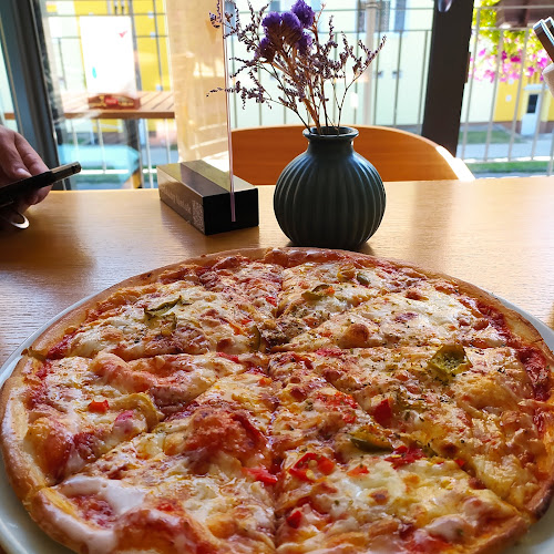 Pizzeria & Caffé bar - Poltár
