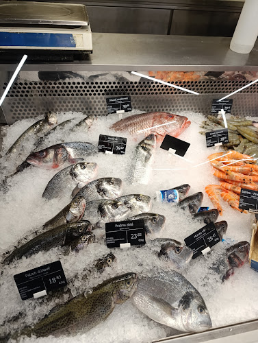 MyFish - Čerstvé ryby a morské plody