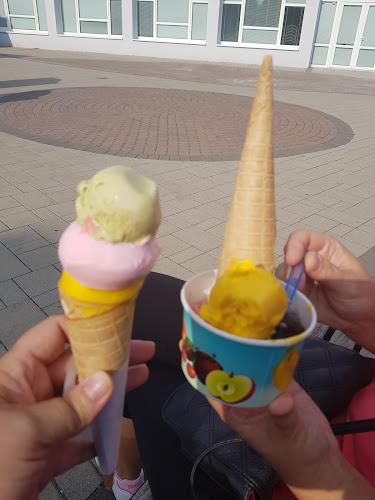 Jadranská zmrzlina Cífer - Gastronómia a pohostinstvo