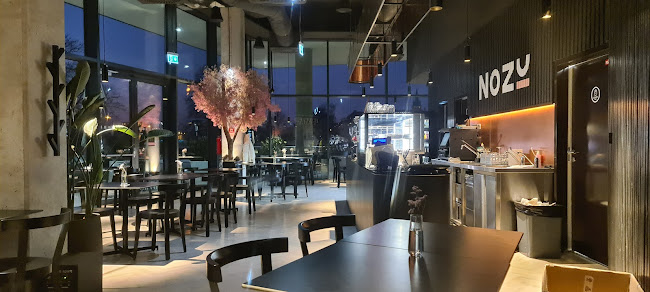 NOZU bistro & coffee - Gastronómia a pohostinstvo