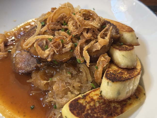 Meštiansky pivovar - Gastronómia a pohostinstvo