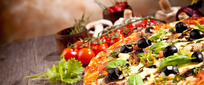 Comentarii opinii despre Pizzeria Sole mio