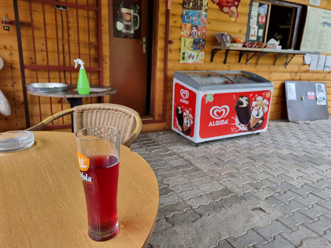 Opinii despre Bufet Gajc (Malá Vyza) în Podunajské Biskupice - Gastronómia a pohostinstvo