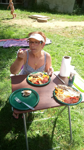 Opinii despre RIVIERA Tajch în Nová Baňa - Gastronómia a pohostinstvo