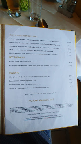 Opinii despre Reštaurácia Pekidors în Michal na Ostrove - Gastronómia a pohostinstvo