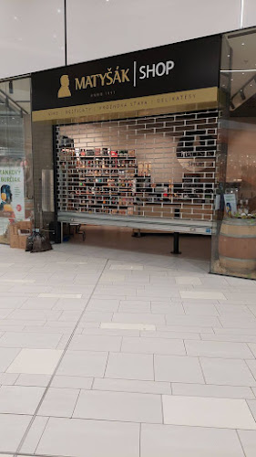 Matyšák Shop - Petržalka