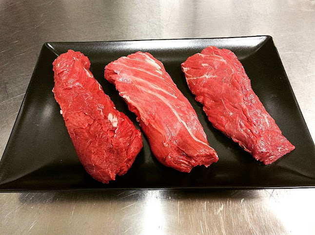 Manzo Steak & Burger