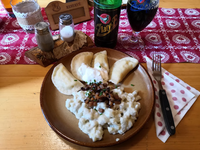 Koliba Bystrina - Gastronómia a pohostinstvo