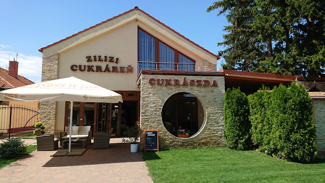 Comentarii opinii despre Cukráreň Zilizi