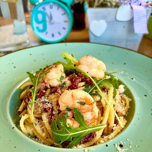 O päť minút u Evelyn - Brezno