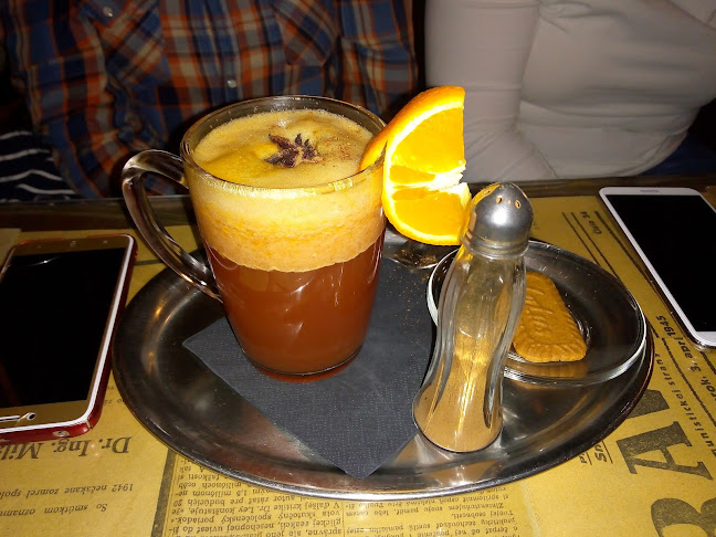 Opinii despre Kaviareň Pianko în Liptovský Mikuláš - Gastronómia a pohostinstvo