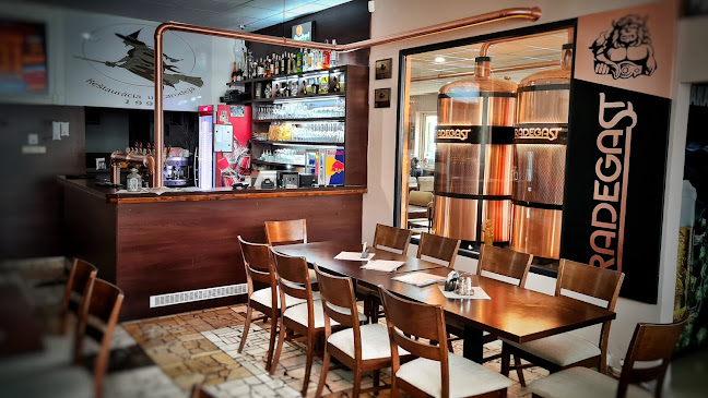 Reštaurácia Čarodej