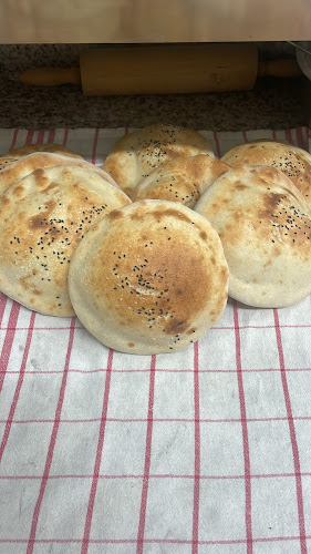 Istanbul Kebab - Prešov