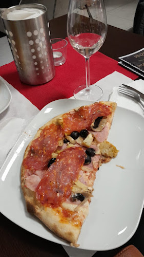 Da Elio Bistro&Pizza Italiana - Petržalka