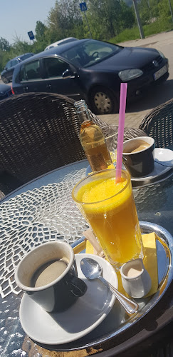 Sun caffe - Gastronómia a pohostinstvo
