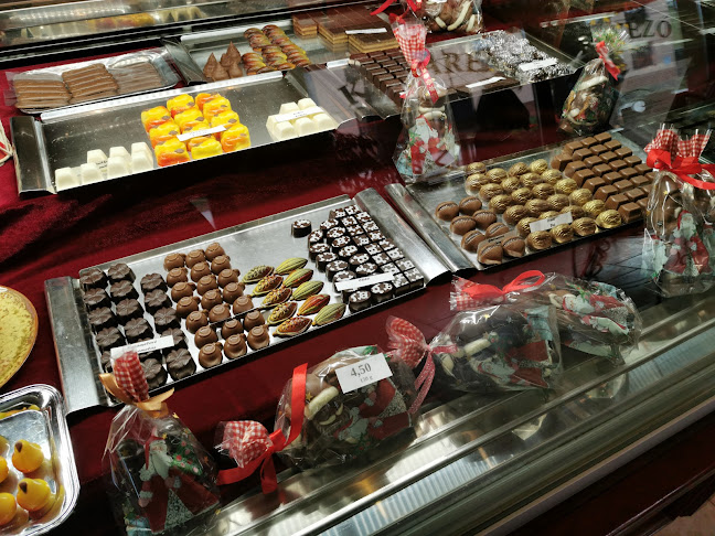 Opinii despre CUKRÁREŇ VENUS în Štúrovo - Gastronómia a pohostinstvo